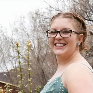 Meet your Posher, Kimberleigh